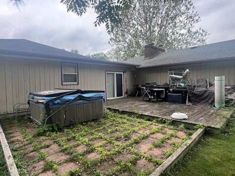 Tiny photo for 1629 Lin Lor Lane, Elgin, IL 60123 (MLS # 12676298)