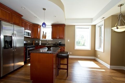 Tiny photo for 4755 S ST LAWRENCE Avenue #B3, Chicago, IL 60615 (MLS # 12582538)