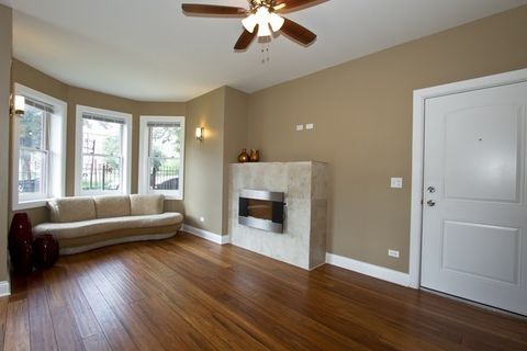 Tiny photo for 4755 S ST LAWRENCE Avenue #B3, Chicago, IL 60615 (MLS # 12582538)