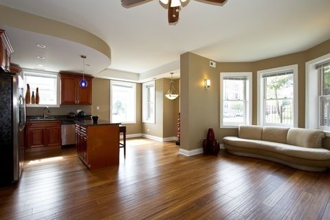 Tiny photo for 4755 S ST LAWRENCE Avenue #B3, Chicago, IL 60615 (MLS # 12582538)