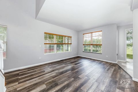Tiny photo for 558 Pinebrook Drive, Bolingbrook, IL 60490 (MLS # 12455557)