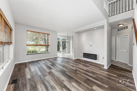 Tiny photo for 558 Pinebrook Drive, Bolingbrook, IL 60490 (MLS # 12455557)