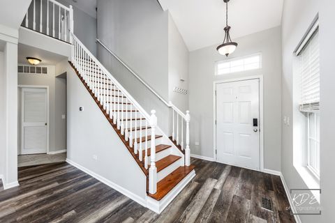 Tiny photo for 558 Pinebrook Drive, Bolingbrook, IL 60490 (MLS # 12455557)