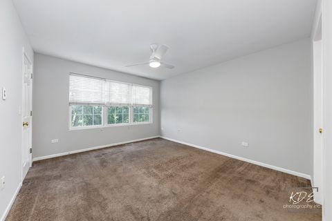 Tiny photo for 558 Pinebrook Drive, Bolingbrook, IL 60490 (MLS # 12455557)