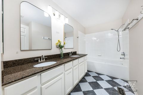 Tiny photo for 558 Pinebrook Drive, Bolingbrook, IL 60490 (MLS # 12455557)