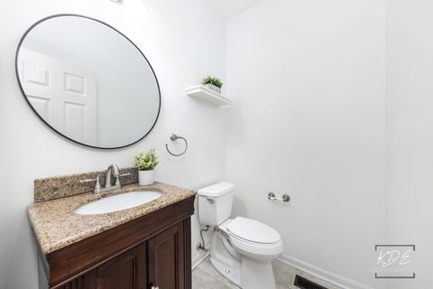 Tiny photo for 558 Pinebrook Drive, Bolingbrook, IL 60490 (MLS # 12455557)