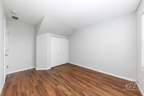 Tiny photo for 558 Pinebrook Drive, Bolingbrook, IL 60490 (MLS # 12455557)