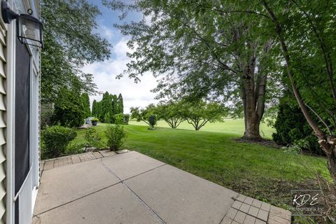 Tiny photo for 558 Pinebrook Drive, Bolingbrook, IL 60490 (MLS # 12455557)