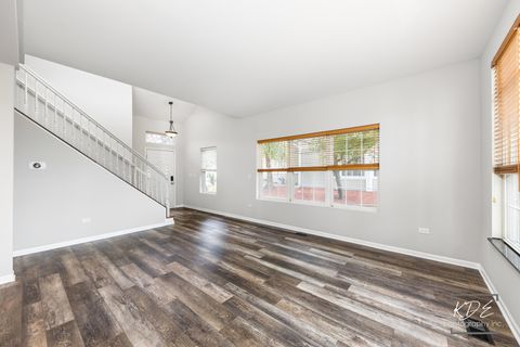 Tiny photo for 558 Pinebrook Drive, Bolingbrook, IL 60490 (MLS # 12455557)