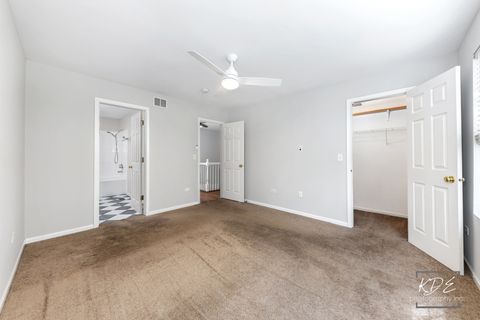 Tiny photo for 558 Pinebrook Drive, Bolingbrook, IL 60490 (MLS # 12455557)