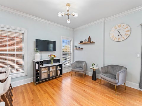 Tiny photo for 265 N WILMETTE Avenue, Westmont, IL 60559 (MLS # 12645410)