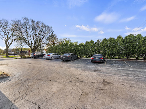 265 N WILMETTE Avenue