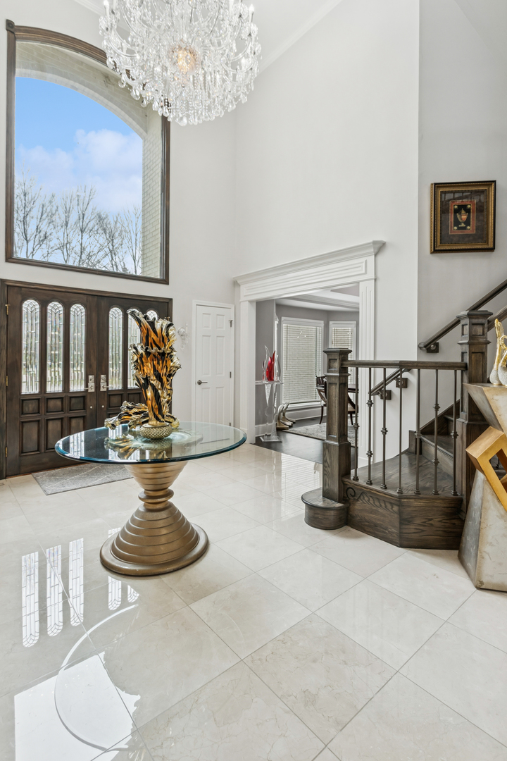 9200 Falling Waters Drive