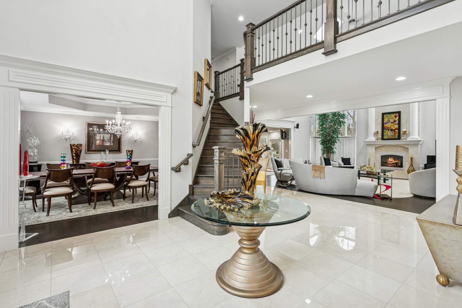 9200 Falling Waters Drive