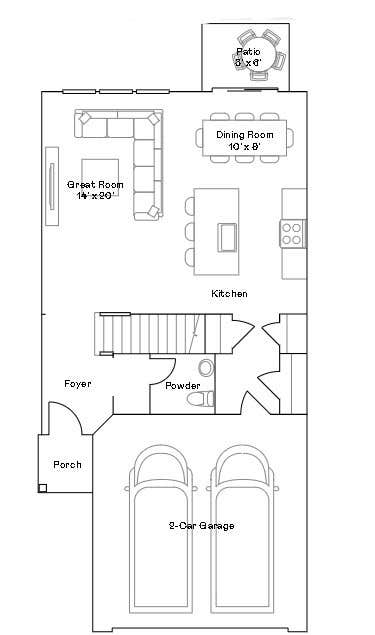 Tiny photo for 1528 Marlo Lane, South Elgin, IL 60177 (MLS # 12736399)