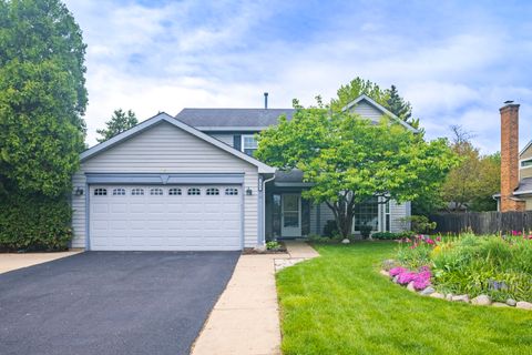 1849 Pastoral Lane, Hanover Park, IL 60133 - #: 12639773