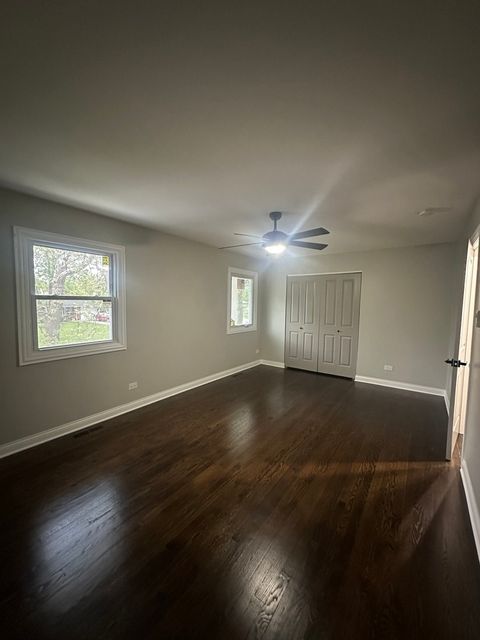 Tiny photo for 523 Circle Drive, University Park, IL 60484 (MLS # 12362160)