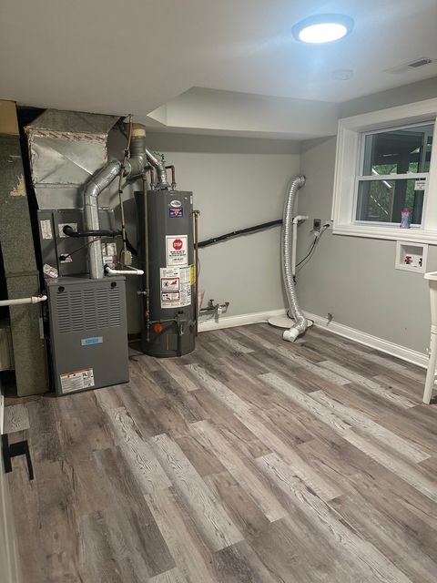 Tiny photo for 523 Circle Drive, University Park, IL 60484 (MLS # 12362160)