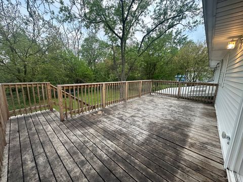 Tiny photo for 523 Circle Drive, University Park, IL 60484 (MLS # 12362160)