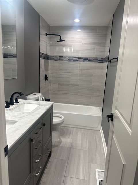 Tiny photo for 523 Circle Drive, University Park, IL 60484 (MLS # 12362160)