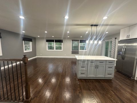 Tiny photo for 523 Circle Drive, University Park, IL 60484 (MLS # 12362160)