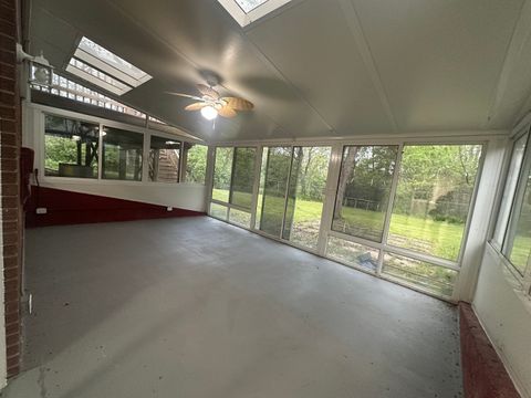 Tiny photo for 523 Circle Drive, University Park, IL 60484 (MLS # 12362160)