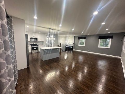 Tiny photo for 523 Circle Drive, University Park, IL 60484 (MLS # 12362160)