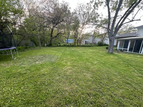 Tiny photo for 523 Circle Drive, University Park, IL 60484 (MLS # 12362160)
