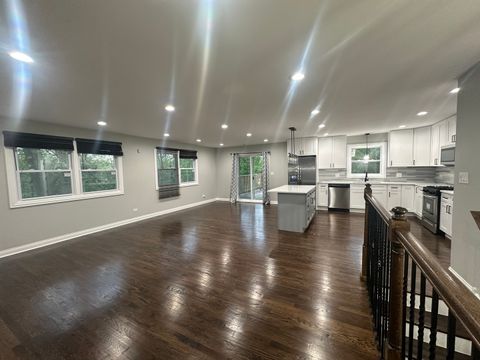 Tiny photo for 523 Circle Drive, University Park, IL 60484 (MLS # 12362160)