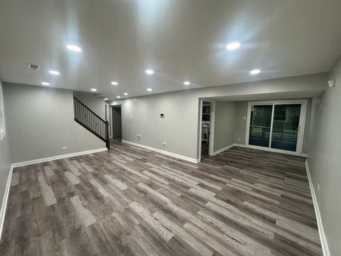 Tiny photo for 523 Circle Drive, University Park, IL 60484 (MLS # 12362160)