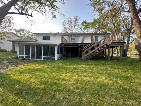 Tiny photo for 523 Circle Drive, University Park, IL 60484 (MLS # 12362160)