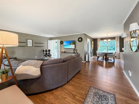 Tiny photo for 1429 Bolkinwood Drive, Freeport, IL 61032 (MLS # 12719809)