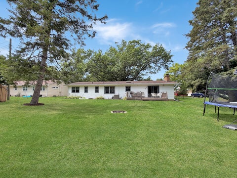 Tiny photo for 1429 Bolkinwood Drive, Freeport, IL 61032 (MLS # 12719809)