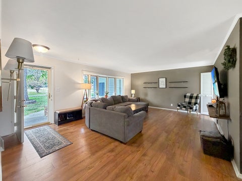 Tiny photo for 1429 Bolkinwood Drive, Freeport, IL 61032 (MLS # 12719809)
