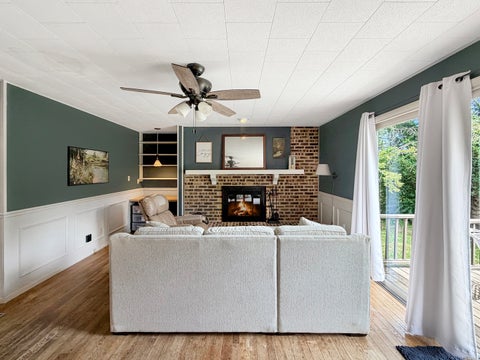Tiny photo for 1429 Bolkinwood Drive, Freeport, IL 61032 (MLS # 12719809)