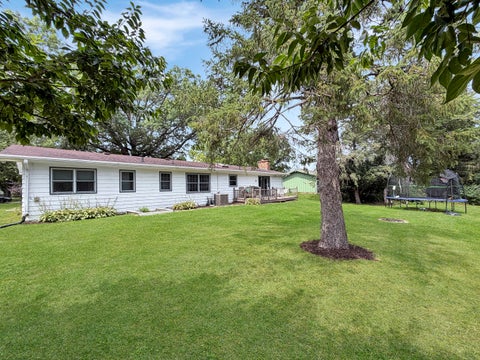 Tiny photo for 1429 Bolkinwood Drive, Freeport, IL 61032 (MLS # 12719809)
