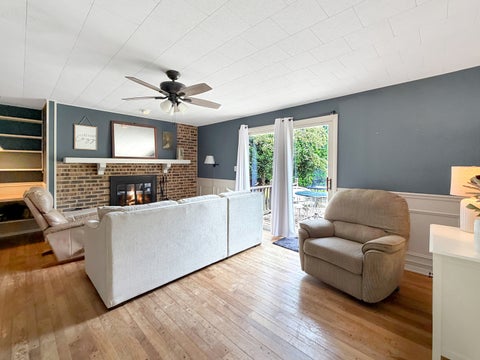 Tiny photo for 1429 Bolkinwood Drive, Freeport, IL 61032 (MLS # 12719809)