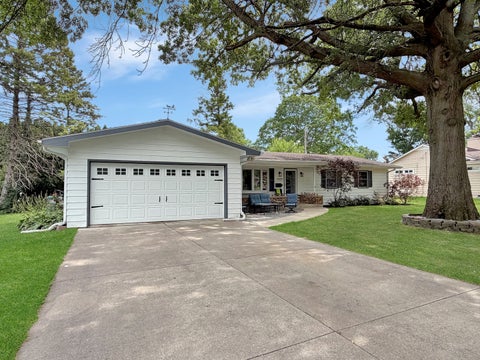 Tiny photo for 1429 Bolkinwood Drive, Freeport, IL 61032 (MLS # 12719809)