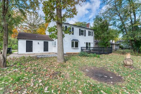 Tiny photo for 311 Montclare Lane, Wood Dale, IL 60191 (MLS # 12504199)