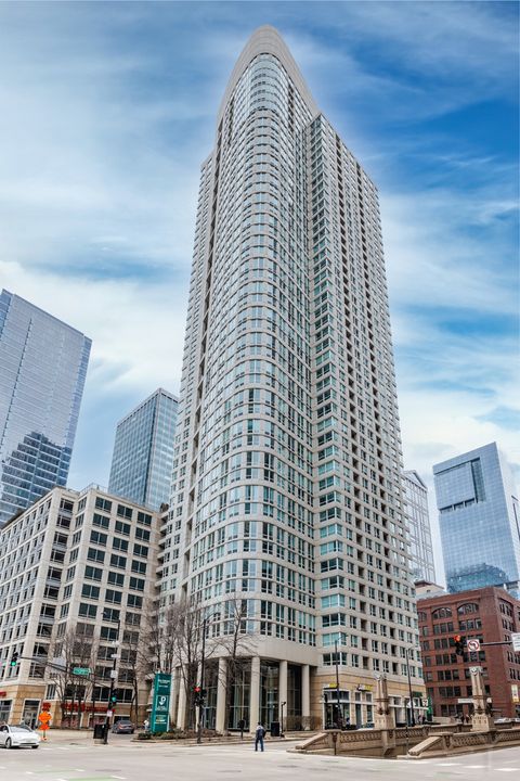  Chicago IL 60654