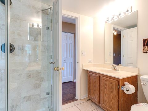 Tiny photo for 6797 ROANOAKE Court, Gurnee, IL 60031 (MLS # 12432266)