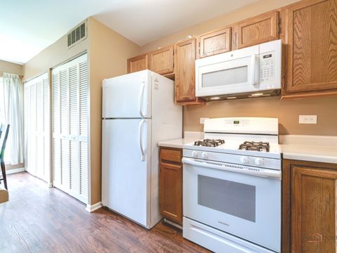 Tiny photo for 6797 ROANOAKE Court, Gurnee, IL 60031 (MLS # 12432266)