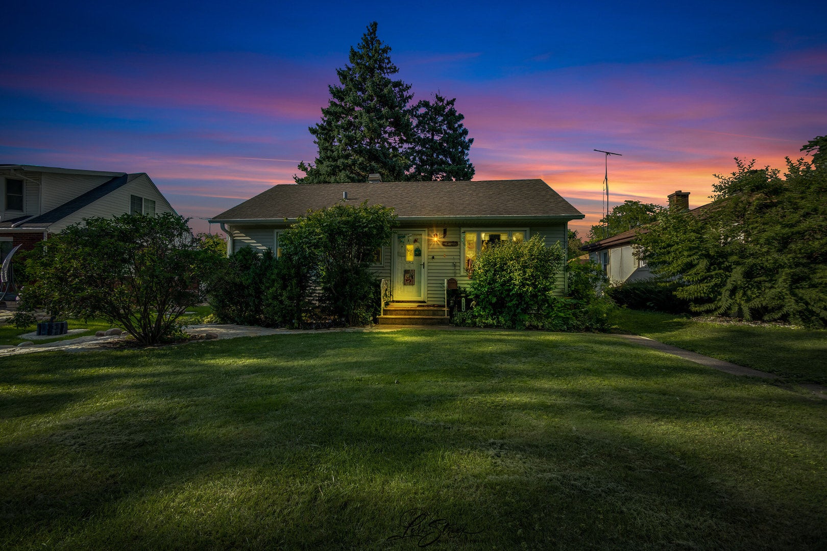 1209 Briargate Avenue