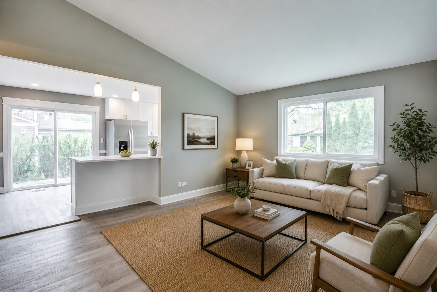 106 Foxcroft Road