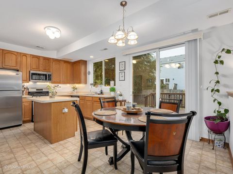 Tiny photo for 1678 WALNUT PARK Lane, Aurora, IL 60504 (MLS # 12482538)