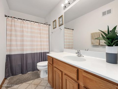 Tiny photo for 1678 WALNUT PARK Lane, Aurora, IL 60504 (MLS # 12482538)