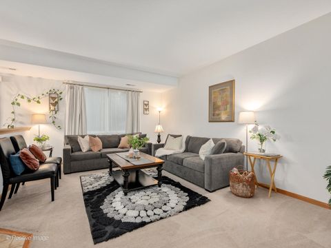 Tiny photo for 1678 WALNUT PARK Lane, Aurora, IL 60504 (MLS # 12482538)