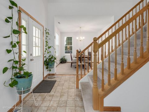 Tiny photo for 1678 WALNUT PARK Lane, Aurora, IL 60504 (MLS # 12482538)