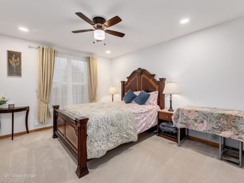 Tiny photo for 1678 WALNUT PARK Lane, Aurora, IL 60504 (MLS # 12482538)