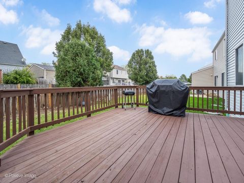 Tiny photo for 1678 WALNUT PARK Lane, Aurora, IL 60504 (MLS # 12482538)